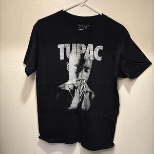 Tupac Tee